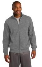 Sport-Tek® Full-Zip Sweatshirt